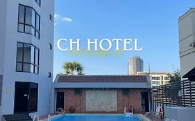 Ch Hotel